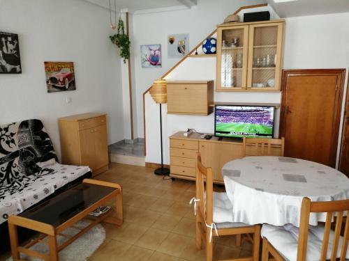 Apartamento Bungalow Calle Fontilles
