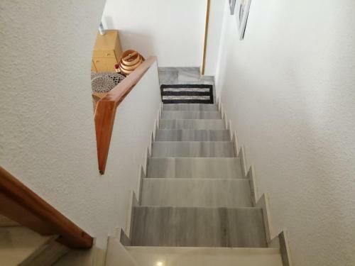 Apartamento Bungalow Calle Fontilles