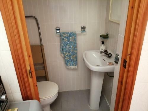 Apartamento Bungalow Calle Fontilles