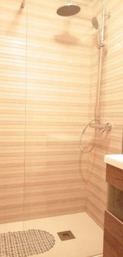Apartamento Bungalow Calle Fontilles