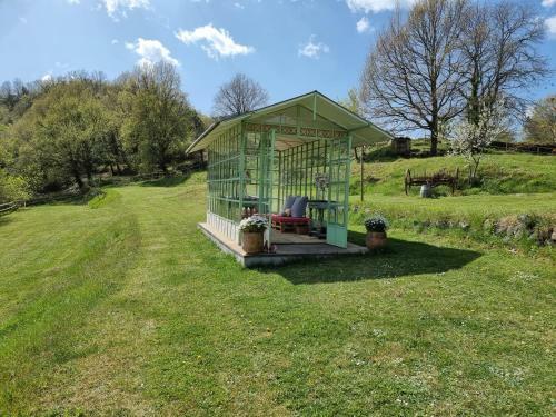 La Casita -adults 0nly-