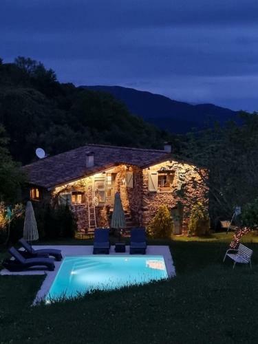 La Casita -adults 0nly-