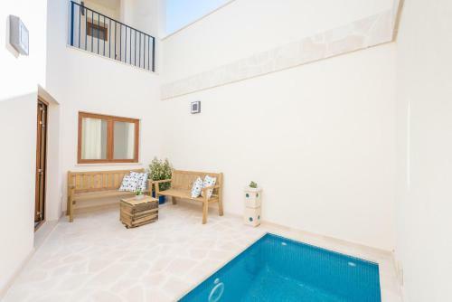 Villa Es Campanar