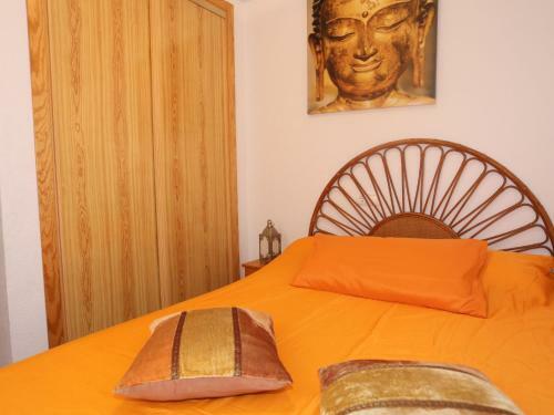 Holiday Home Monte Y Mar