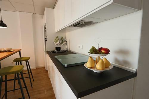Apartamento Sierra Mar - Piscis