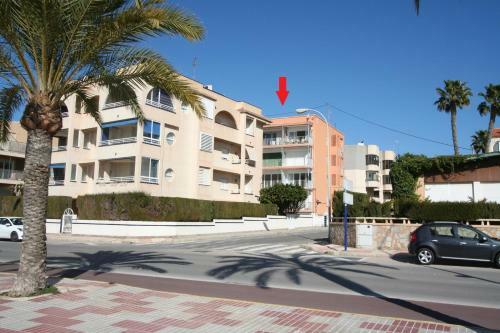 Apartamento Sierra Mar - Piscis