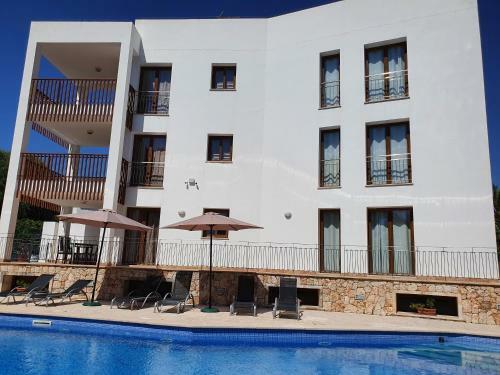 Apartaments Vaixell