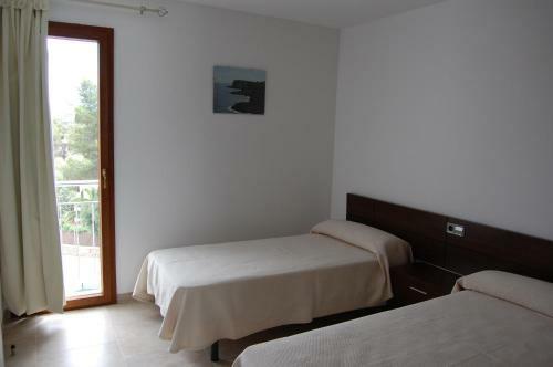 Apartaments Vaixell