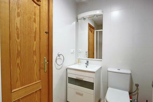 Apartamento Gaviotas 001 - Santa Pola