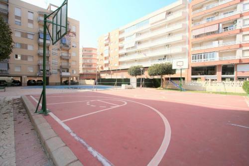 Apartamento Gaviotas 001 - Santa Pola