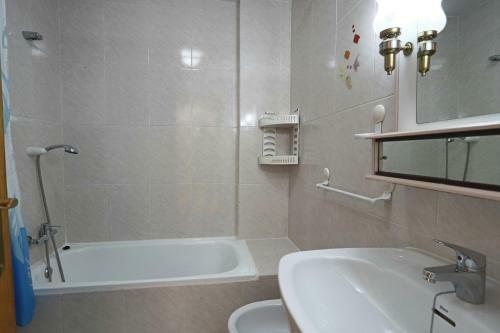 Apartamento Gaviotas 002 - Santa Pola