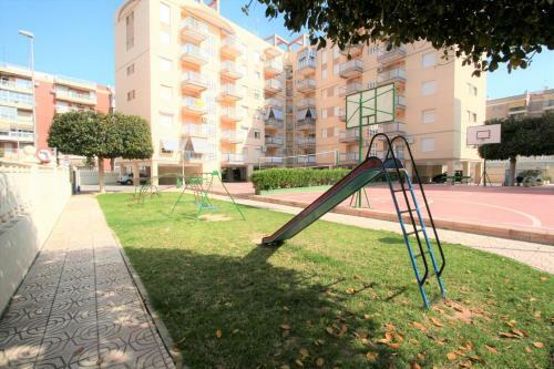 Apartamento Gaviotas 002 - Santa Pola