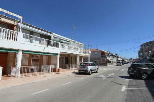 Apartamento Playa Lisa - 002 - Santa Pola