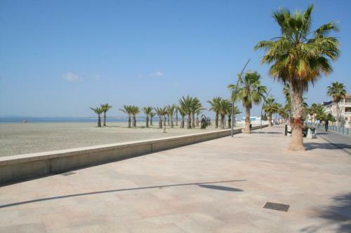 Apartamento Playa Lisa - 002 - Santa Pola
