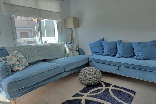 Apartamento Playa Lisa - 002 - Santa Pola