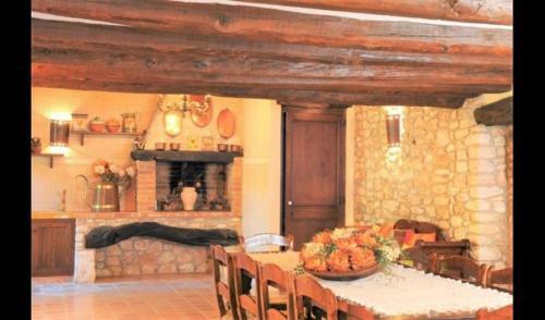 Santa Oliva Villa Sleeps 18 With Pool And Air Con