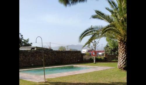 Santa Oliva Villa Sleeps 16 With Pool And Air Con