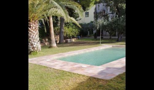 Santa Oliva Villa Sleeps 16 With Pool And Air Con
