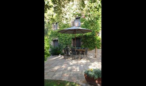 Santa Oliva Villa Sleeps 16 With Pool And Air Con