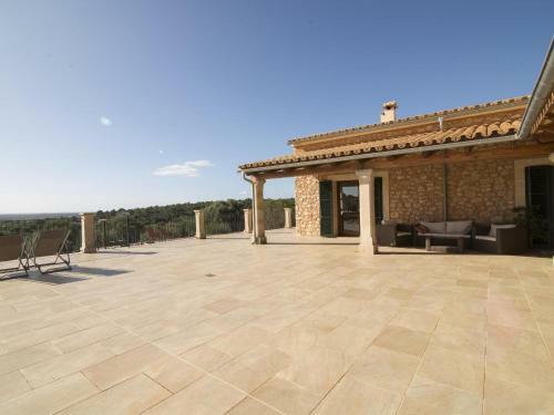 Villa Ses Rotes De Sa Talaia