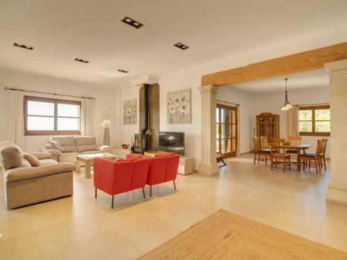 Villa Ses Rotes De Sa Talaia