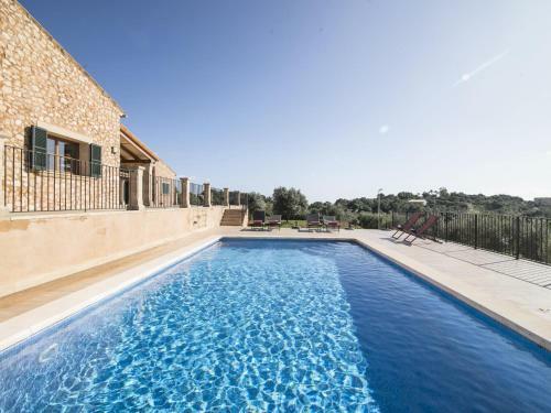 Villa Ses Rotes De Sa Talaia