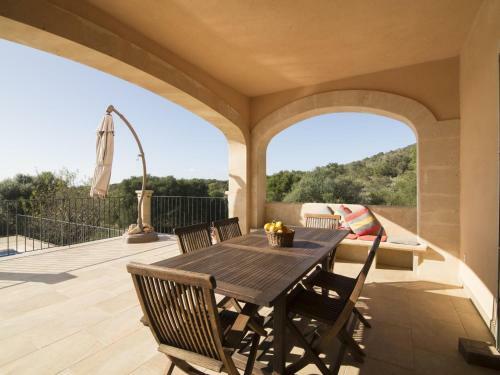 Villa Ses Rotes De Sa Talaia