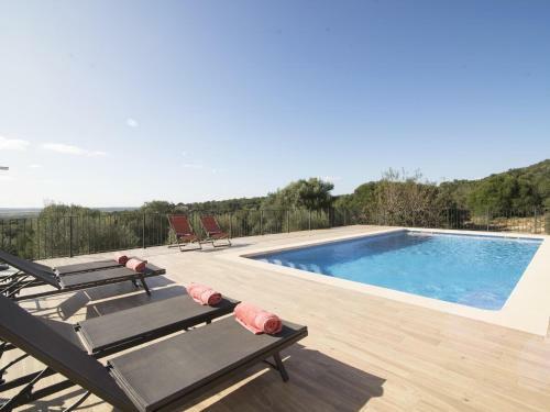 Villa Ses Rotes De Sa Talaia