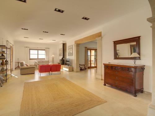 Villa Ses Rotes De Sa Talaia