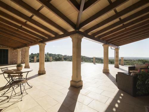 Villa Ses Rotes De Sa Talaia
