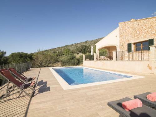 Villa Ses Rotes De Sa Talaia