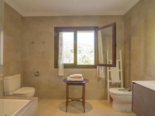 Villa Ses Rotes De Sa Talaia