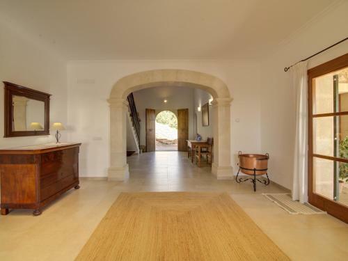 Villa Ses Rotes De Sa Talaia