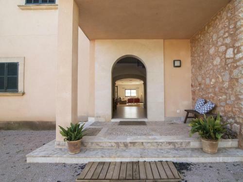 Villa Ses Rotes De Sa Talaia