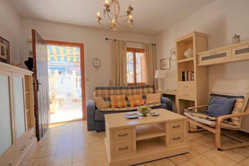 Apartamento Bochiot 001 - Santa Pola