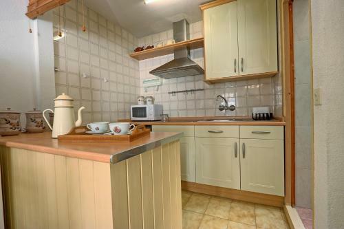 Apartamento Bochiot 001 - Santa Pola