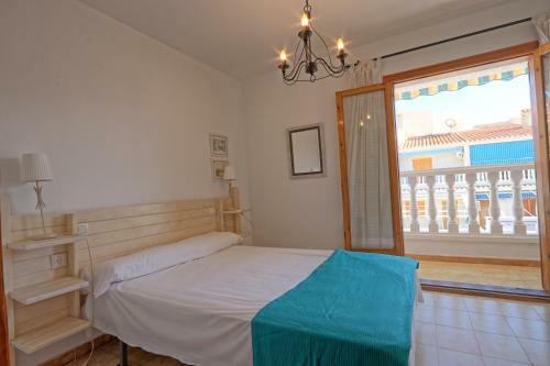 Apartamento Bochiot 001 - Santa Pola