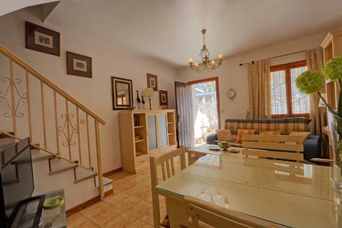Apartamento Bochiot 001 - Santa Pola