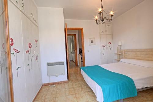 Apartamento Bochiot 001 - Santa Pola
