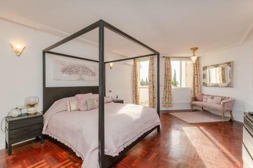 Villa Fidalsa Blue Haven