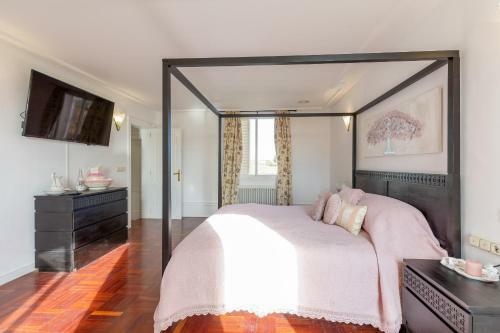 Villa Fidalsa Blue Haven