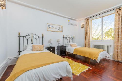 Villa Fidalsa Blue Haven