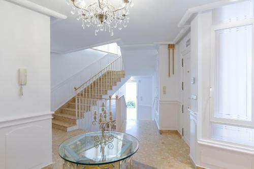 Villa Fidalsa Blue Haven