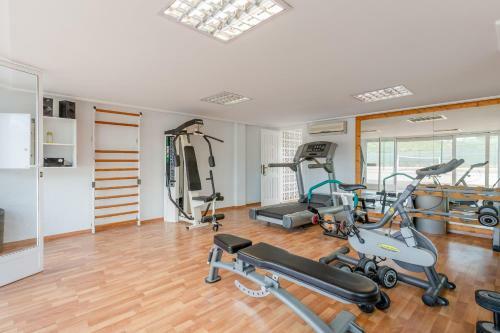 Villa Fidalsa Blue Haven