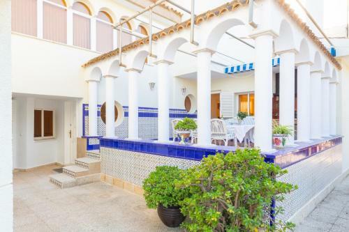 Villa Fidalsa Blue Haven