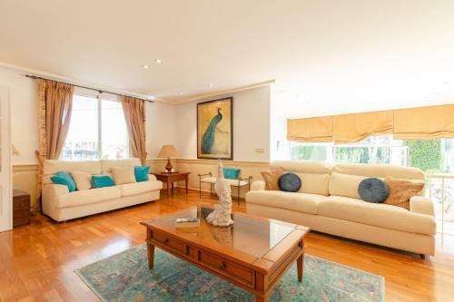 Villa Fidalsa Blue Haven