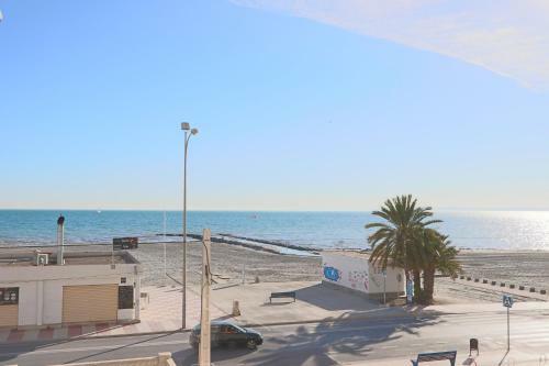Apartamento Senya Gran Playa - 001 Santa Pola