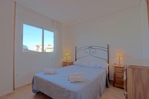 Apartamento Senya Gran Playa - 001 Santa Pola