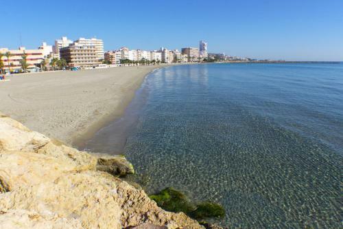 Apartamento Senya Gran Playa - 001 Santa Pola