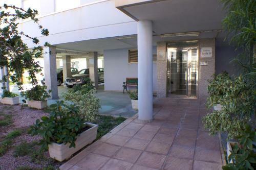 Apartamento Senya Gran Playa - 001 Santa Pola